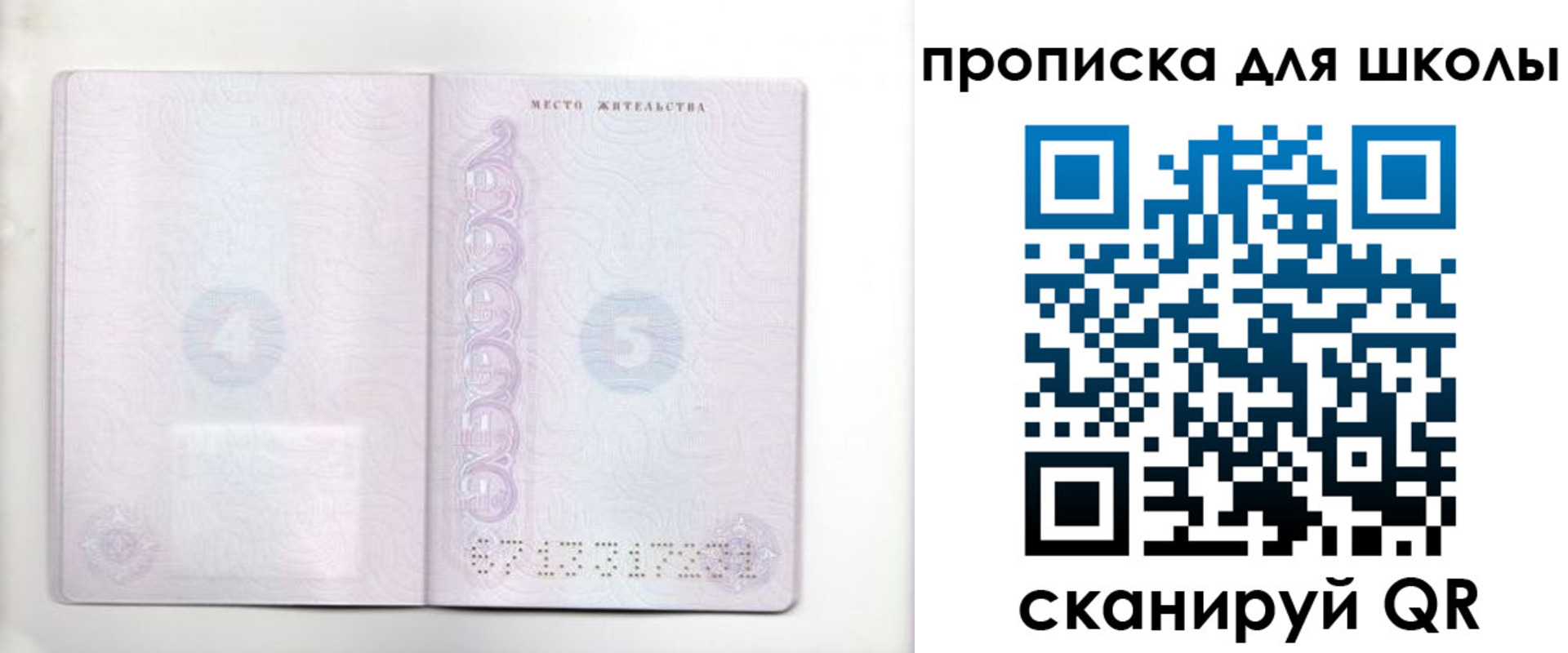 пропишу в квартире в Старом Осколе